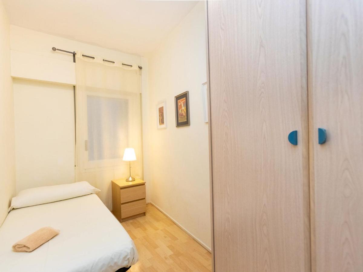 Apartment Eixample Dret Corsega Roger Lluria By Interhome
