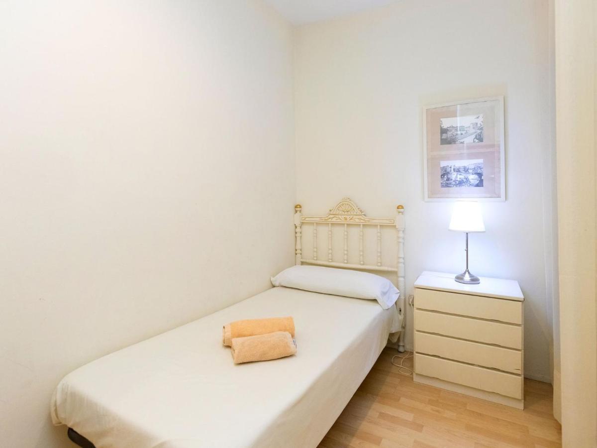 Eixample Dret Corsega Roger Lluria By Interhome Apartment Barcelona