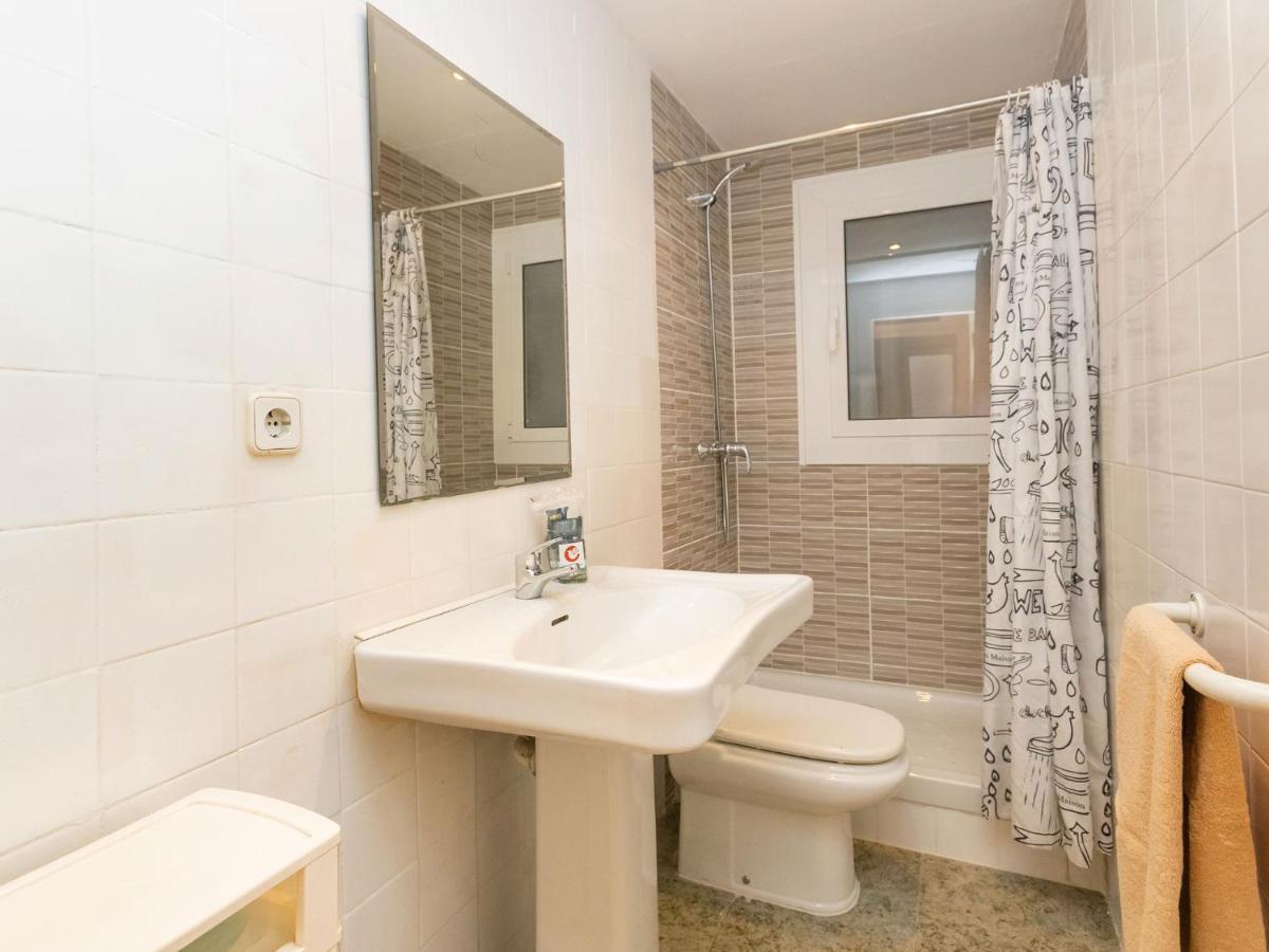 Apartment Eixample Dret Corsega Roger Lluria By Interhome *