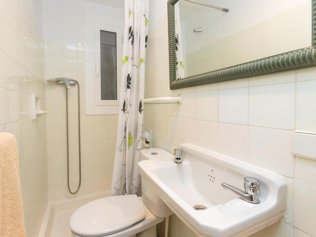 Apartment Eixample Dret Corsega Roger Lluria By Interhome *