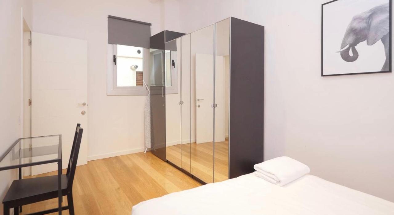 Apartamento Old Town 4-bedroom *