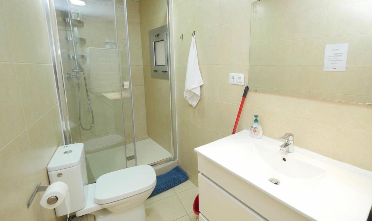 Old Town 4-bedroom Apartamento