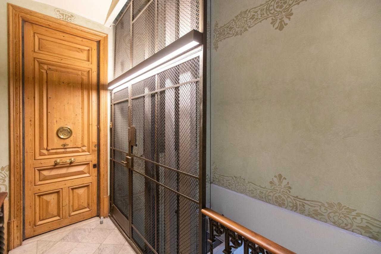 Apartamento Piso Grandes Grupos