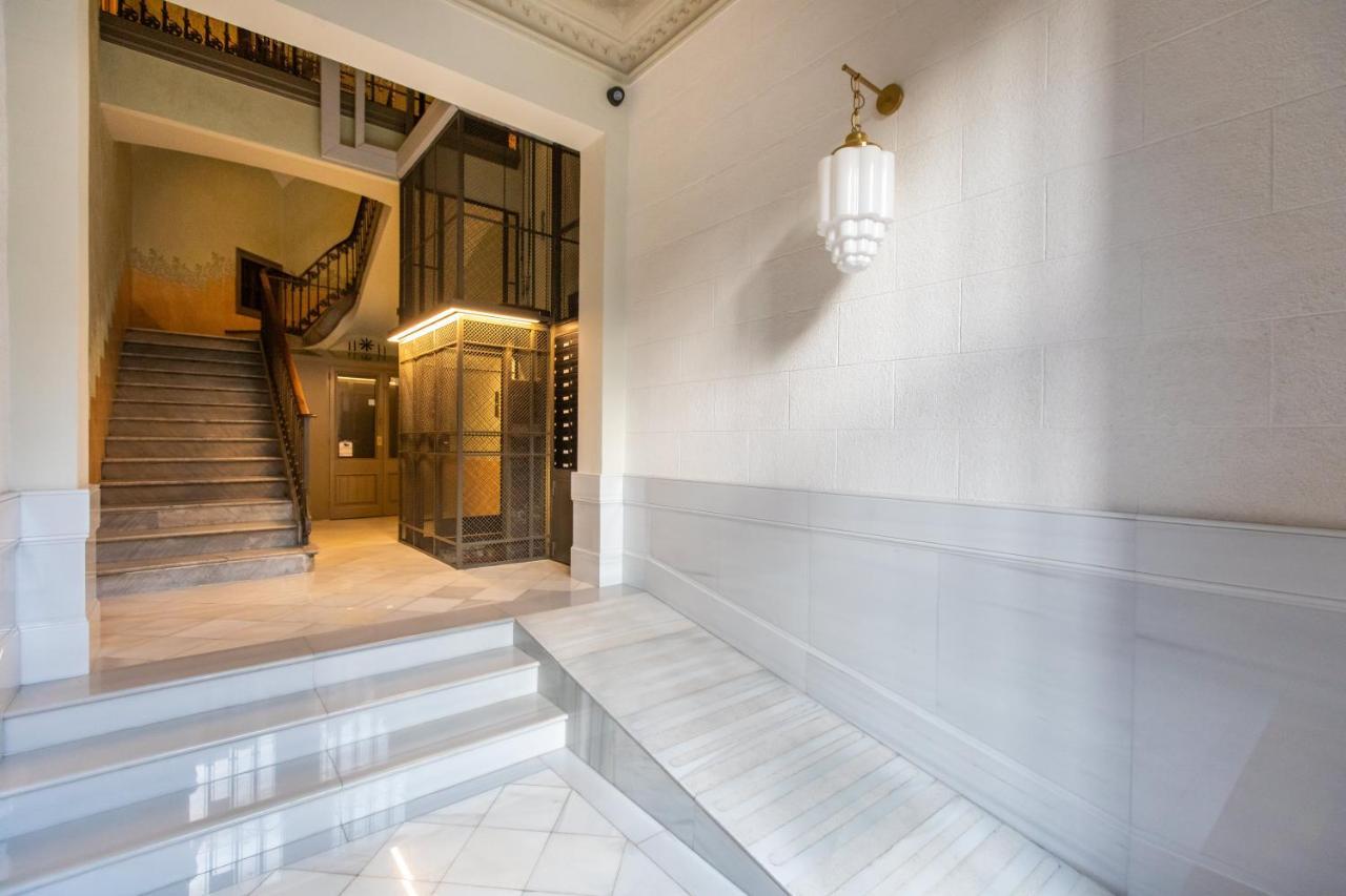 Apartamento Piso Grandes Grupos Barcelona