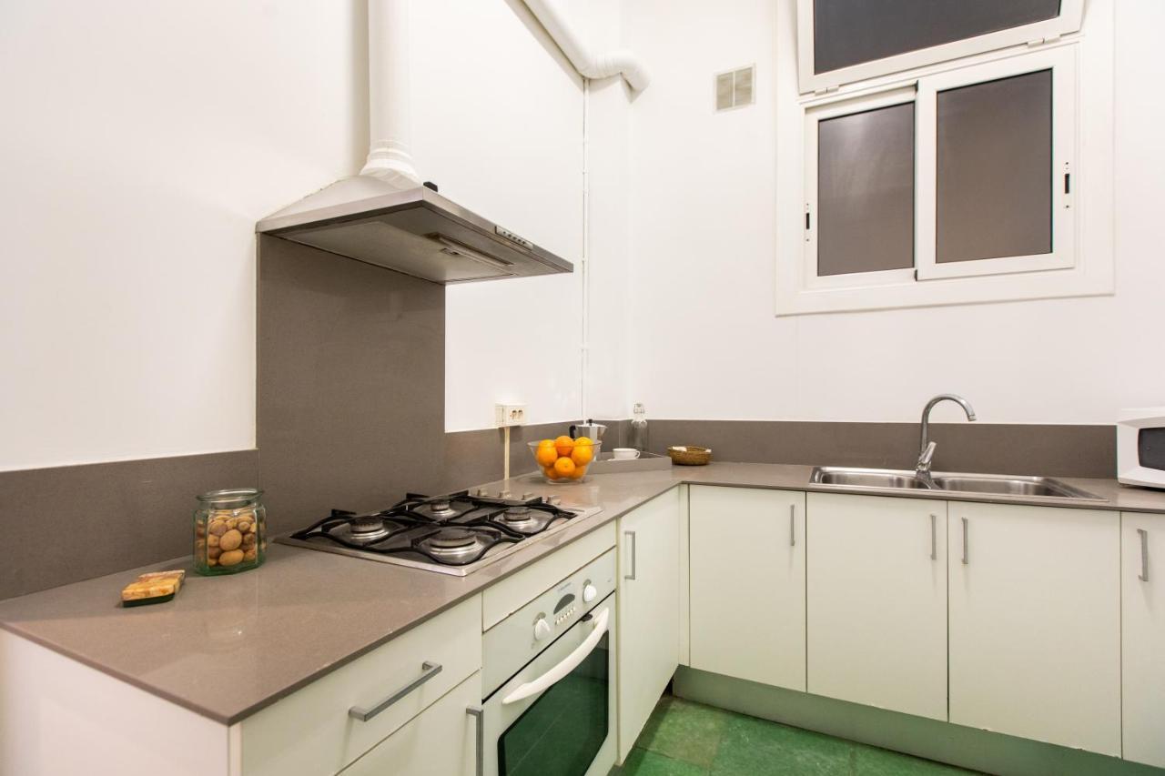 Piso Grandes Grupos Apartamento Barcelona
