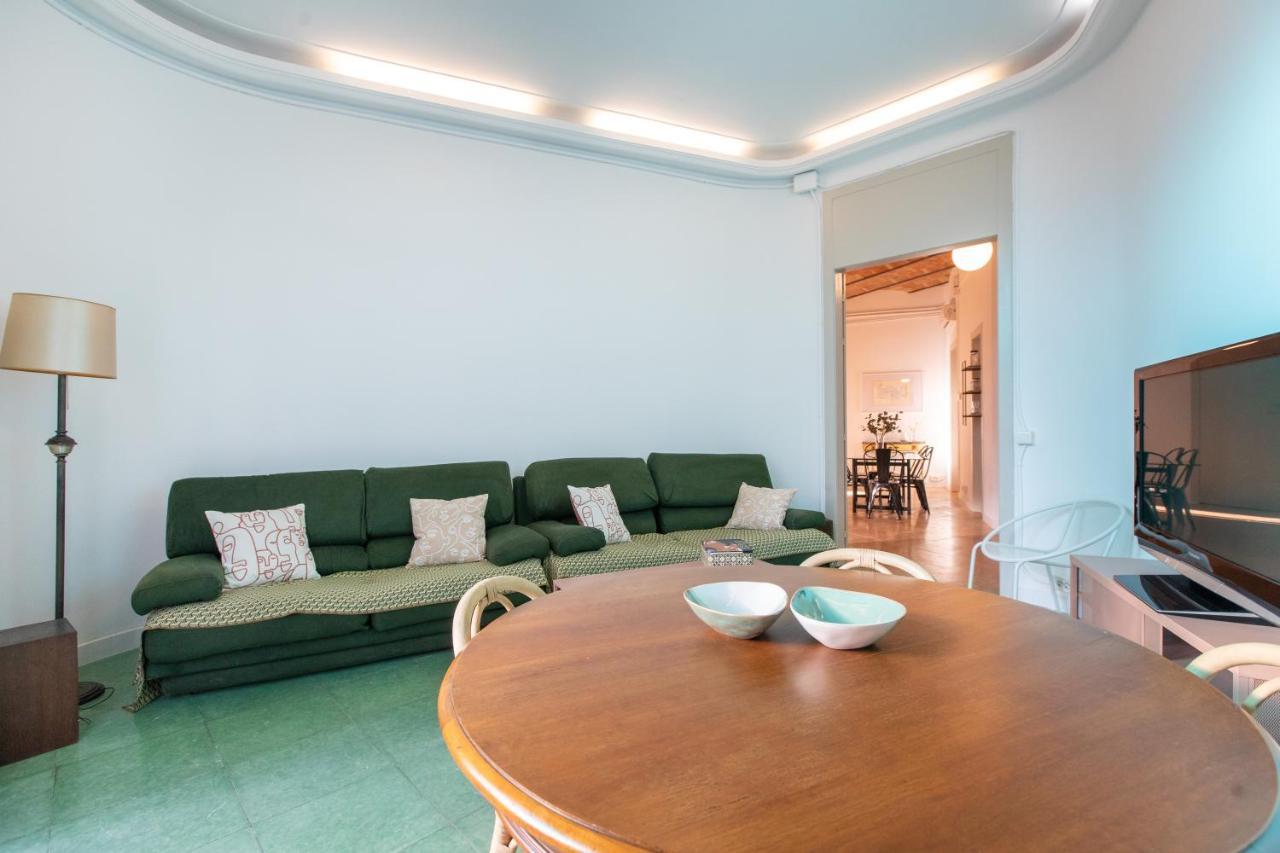 Piso Grandes Grupos Apartamento Barcelona