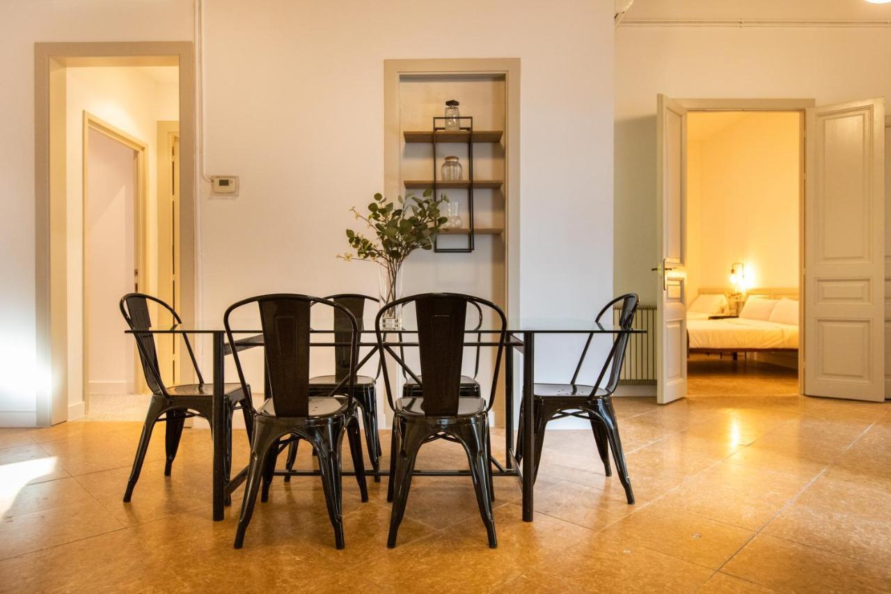 Piso Grandes Grupos Apartamento Barcelona
