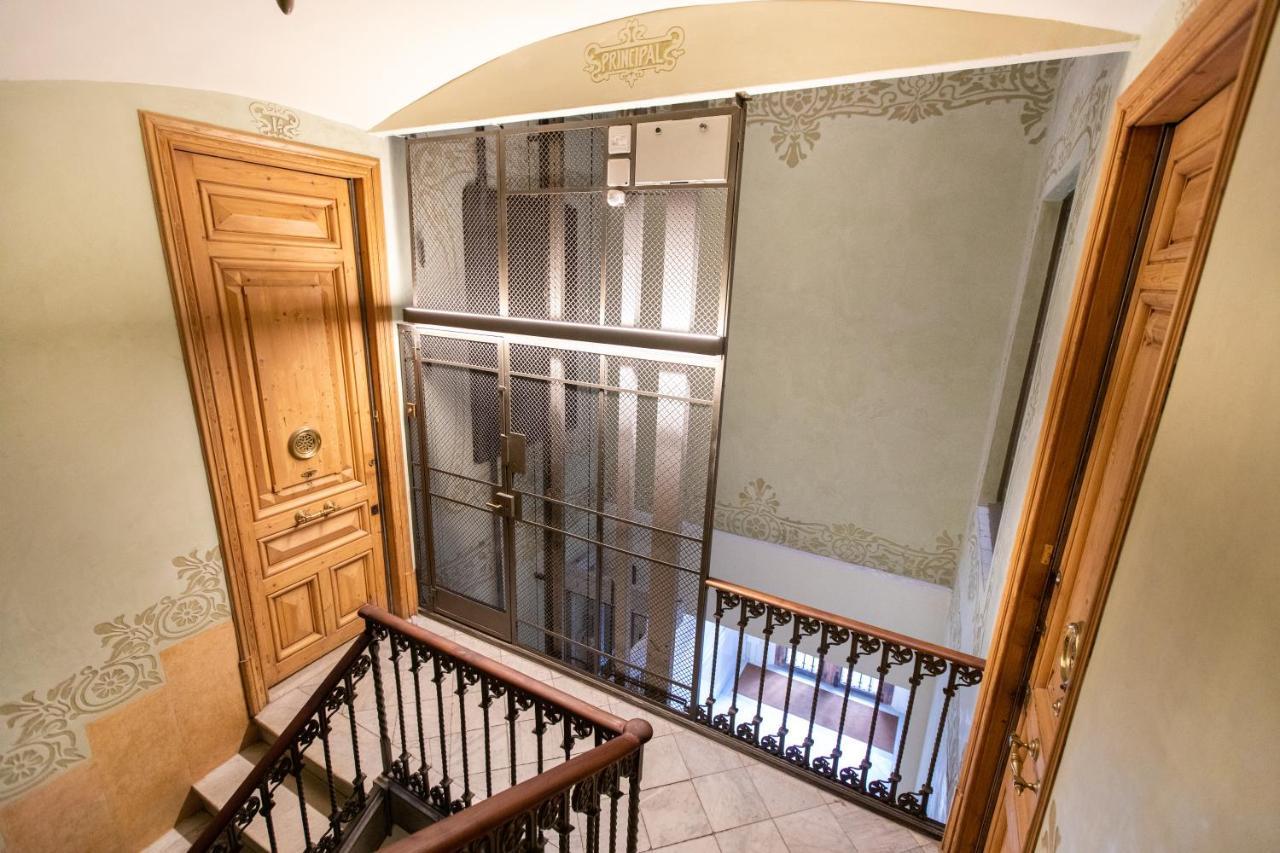 Piso Grandes Grupos Barcelona