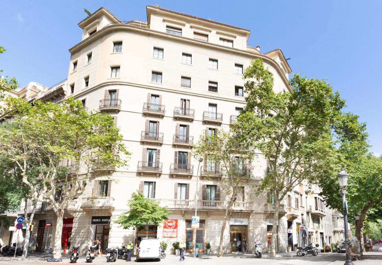 Apartamento U-nique Rambla Catalunya Ii