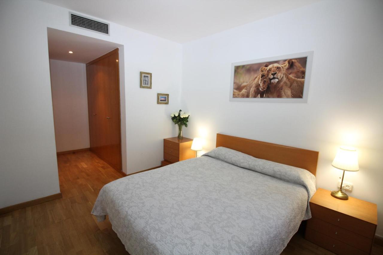 Gran Via Habitación en casa particular *