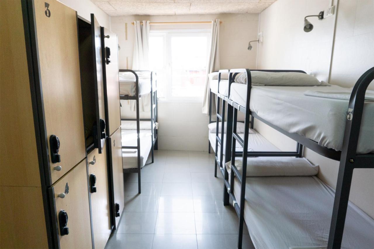Be Sound Hostal *