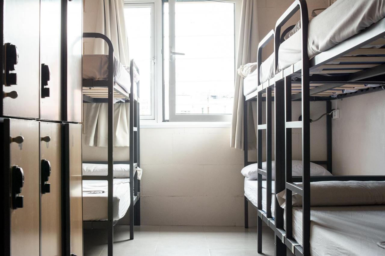 Be Sound Hostal Barcelona
