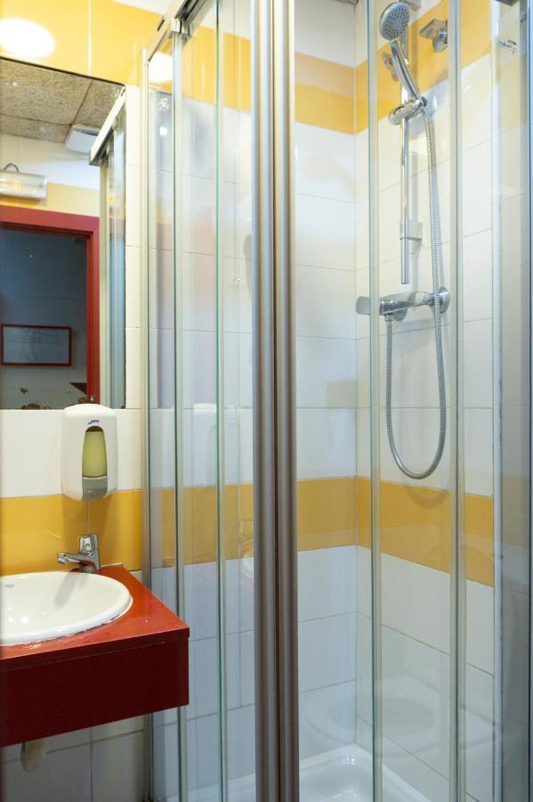 Be Sound Hostal *