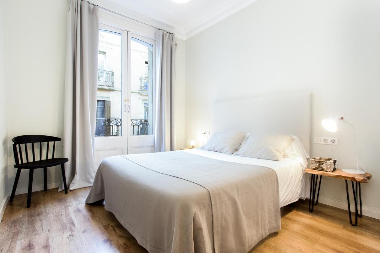 Friendly Ramblas Boqueria Apartamento *