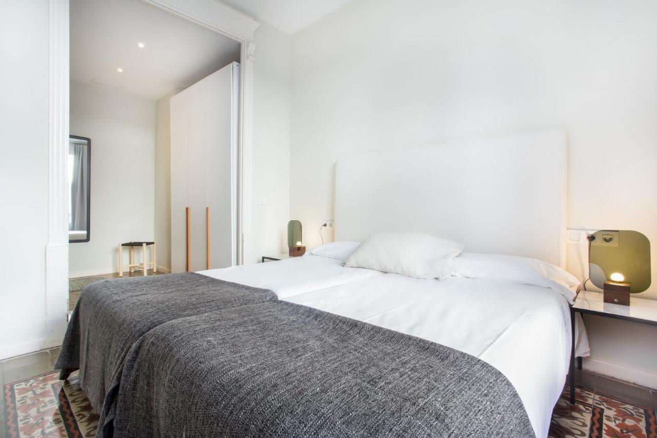 Friendly Ramblas Boqueria Apartamento