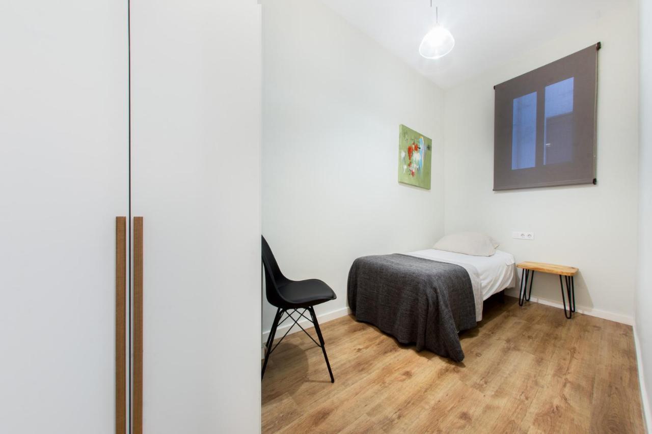 Apartamento Friendly Ramblas Boqueria