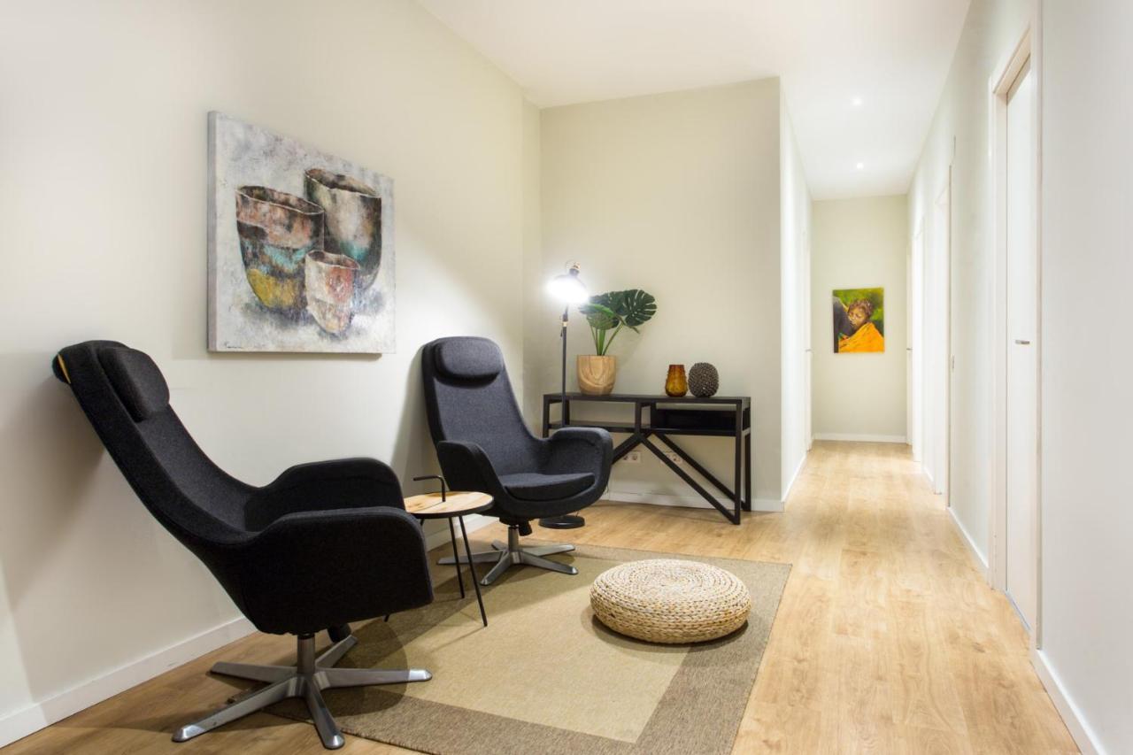 Apartamento Friendly Ramblas Boqueria Barcelona