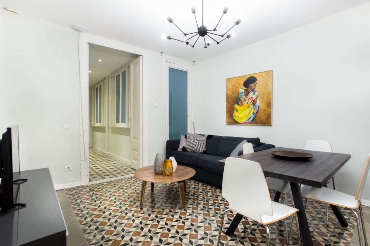 Apartamento Friendly Ramblas Boqueria *