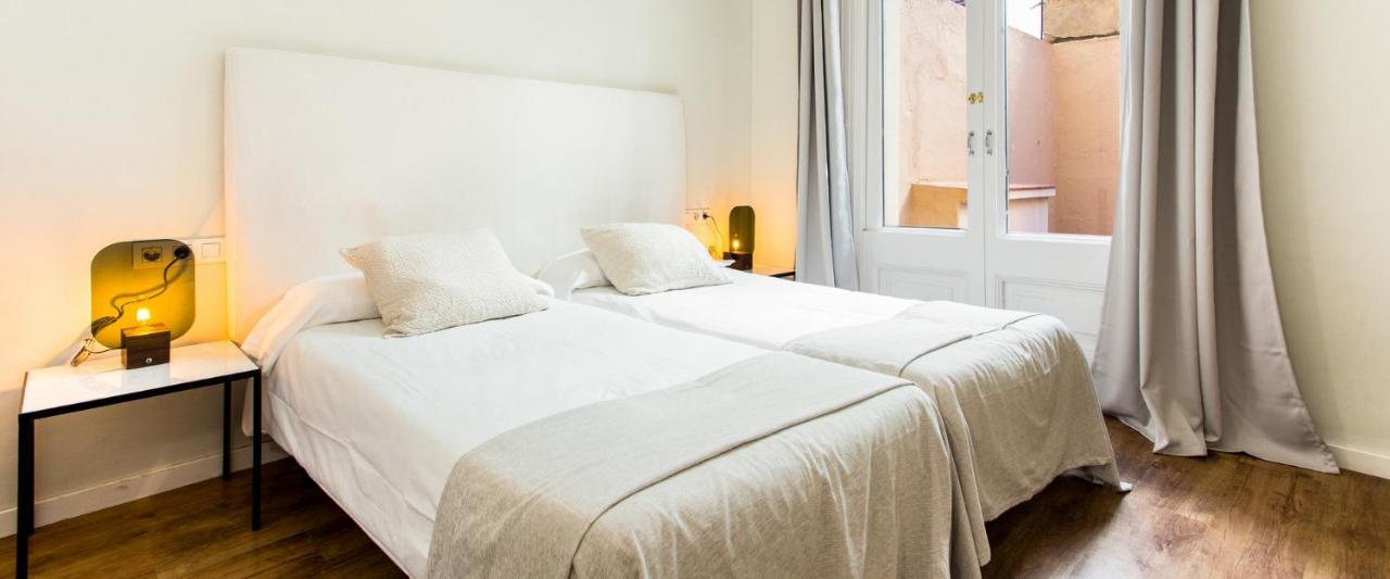 Apartamento Friendly Ramblas Boqueria Barcelona