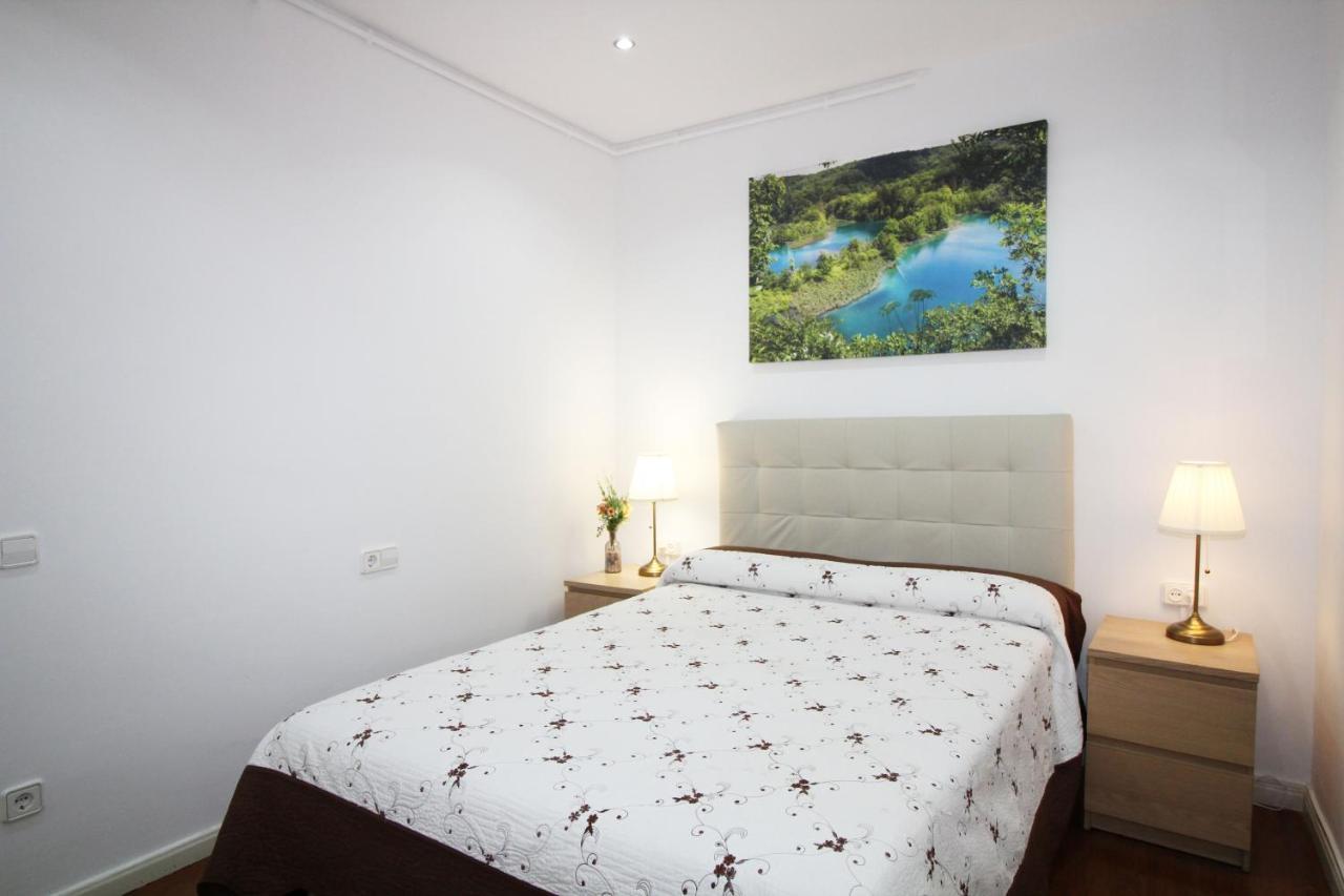 Corsega Habitación en casa particular Barcelona