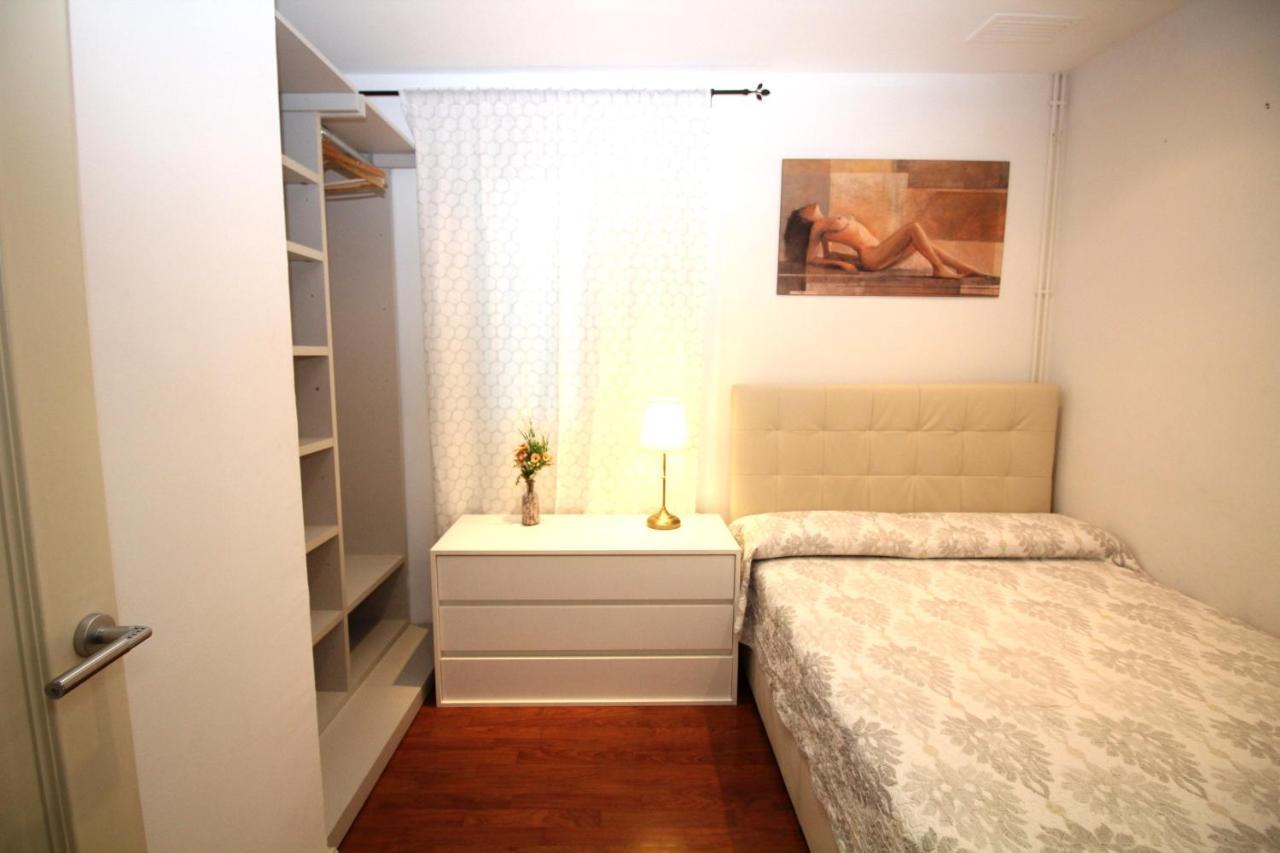 Habitación en casa particular Corsega Barcelona