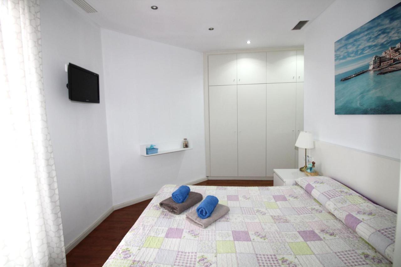 Habitación en casa particular Corsega Barcelona
