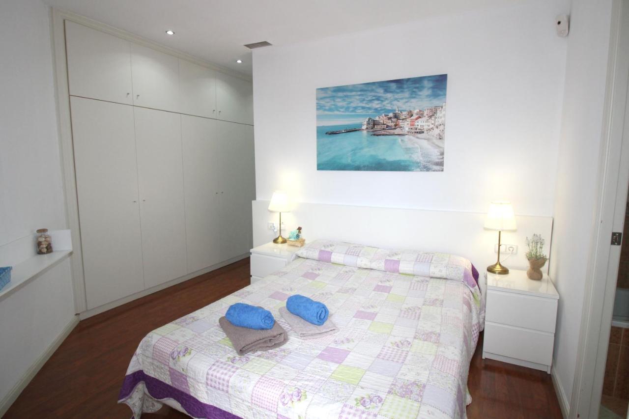 Habitación en casa particular Corsega Barcelona