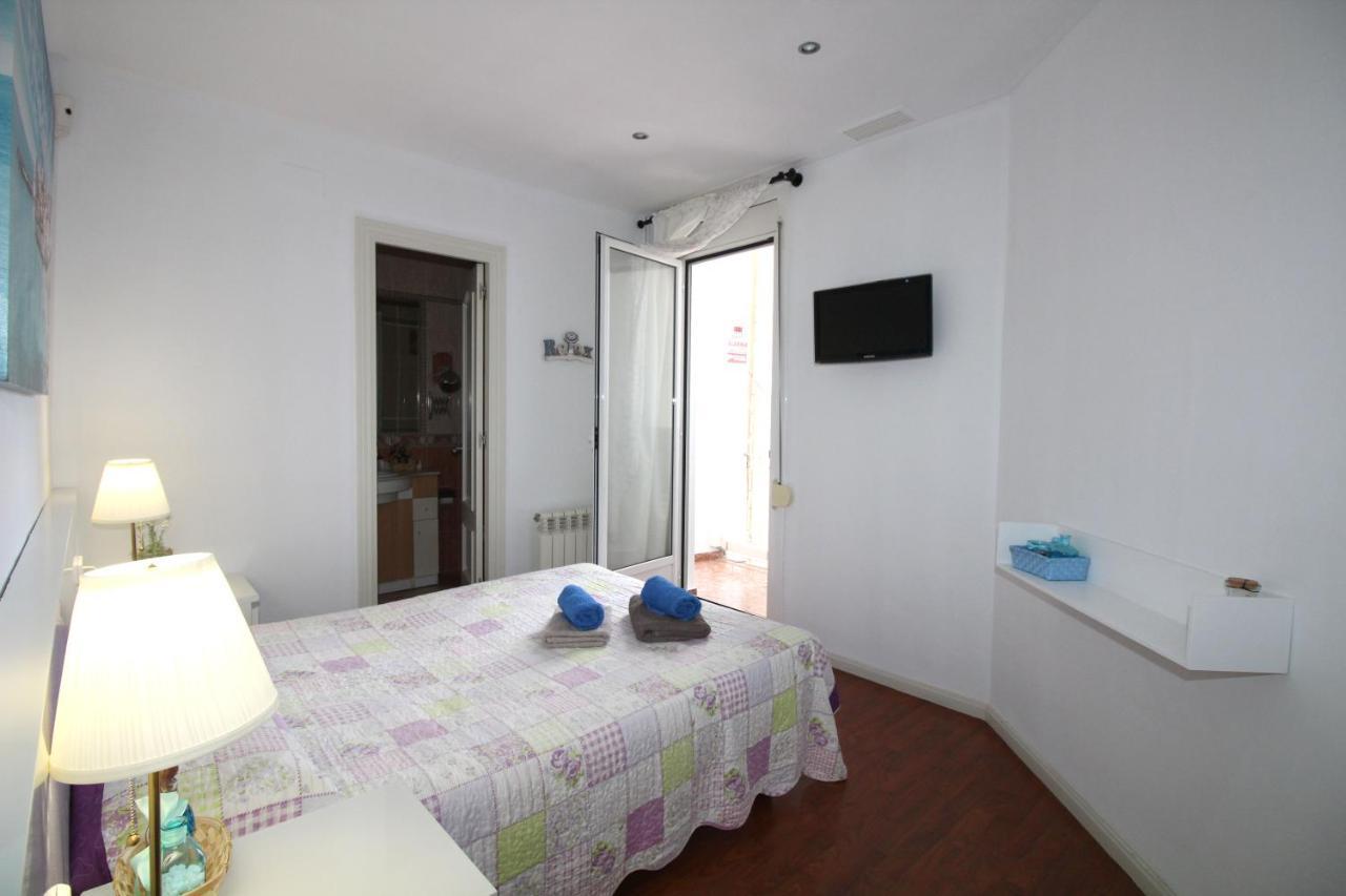 Habitación en casa particular Corsega
