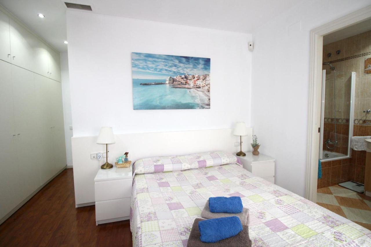 Habitación en casa particular Corsega Barcelona