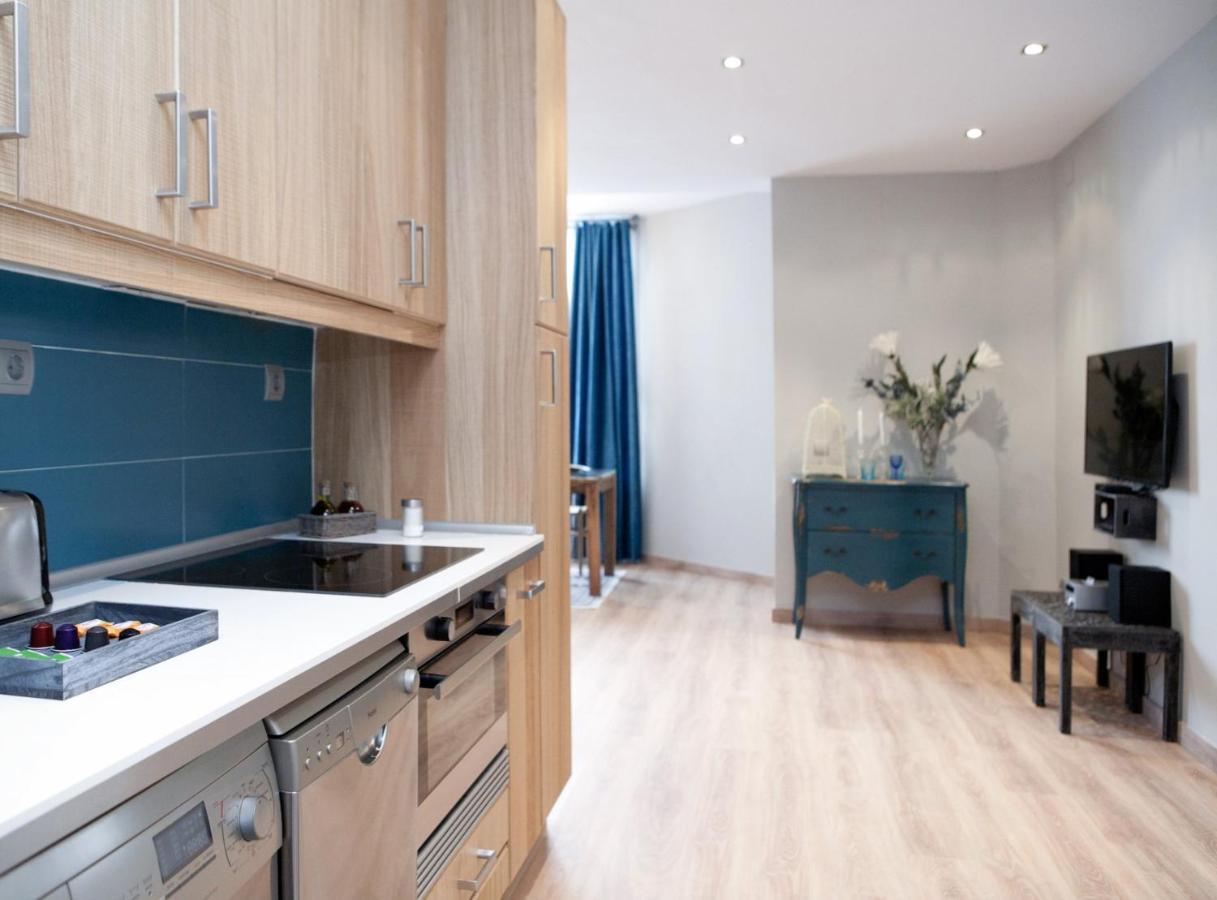 Apartamento Bcn Rambla Catalunya