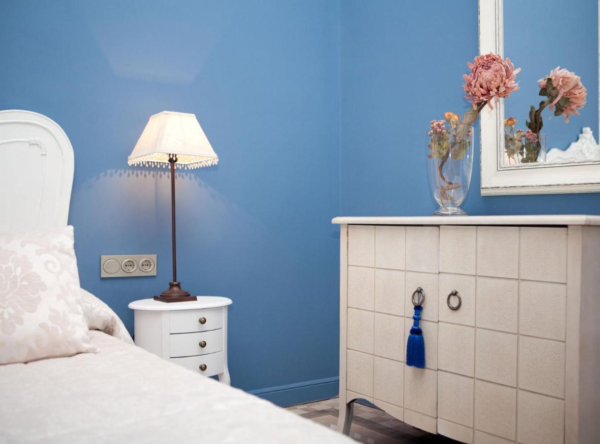 Apartamento Bcn Rambla Catalunya