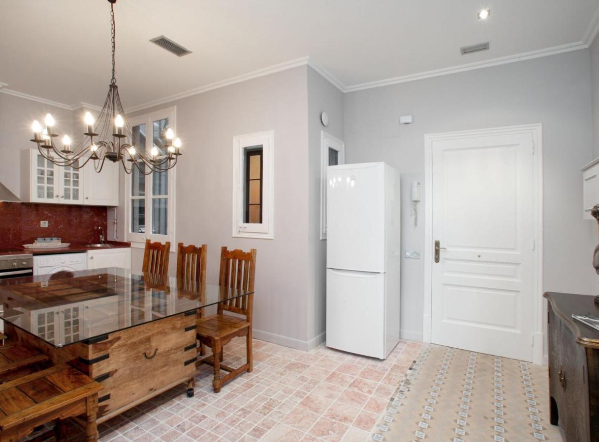 Apartamento Bcn Rambla Catalunya *