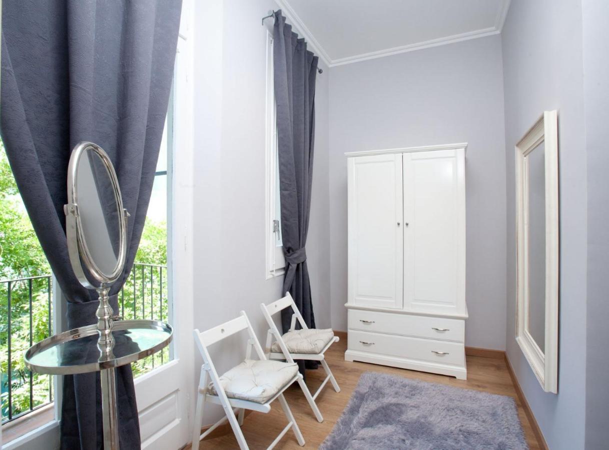 Apartamento Bcn Rambla Catalunya