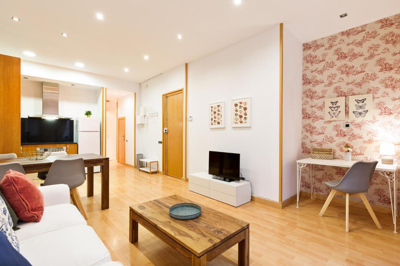 Apartment U-nique Terrassa Barcelona