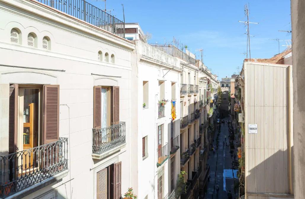 U-nique Monec Apartamento Barcelona