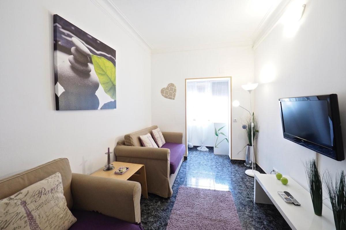 Apartment U-nique Tapioles Barcelona