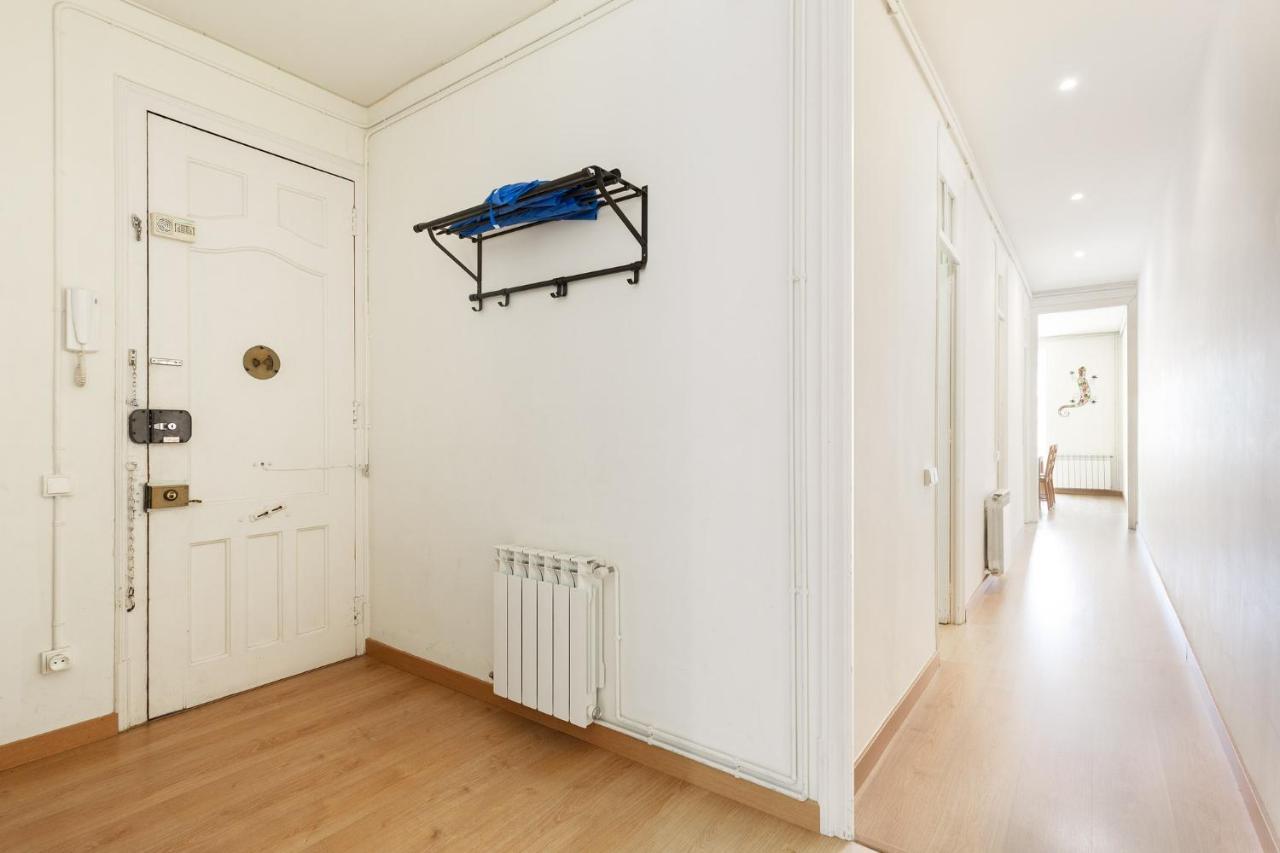 U-nique Sant Antoni Apartamento *