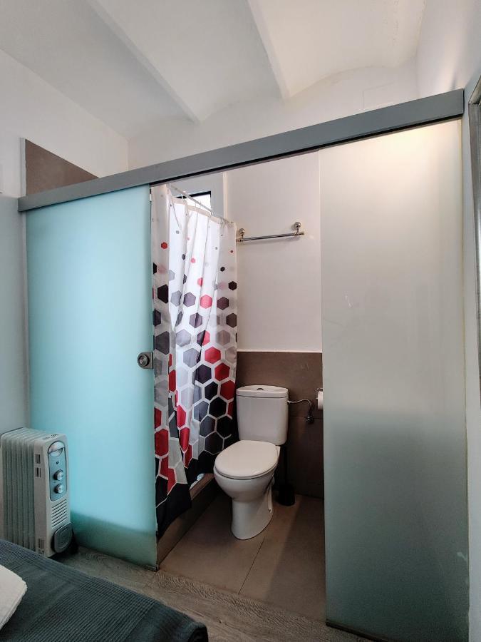 U-nique Sagues Apartamento Barcelona