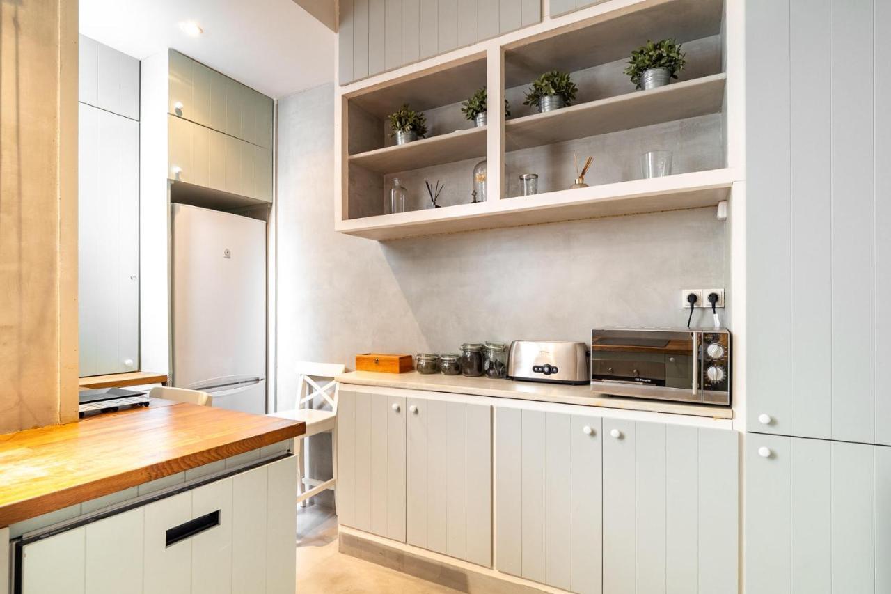 Apartamento U-nique Gran Via *
