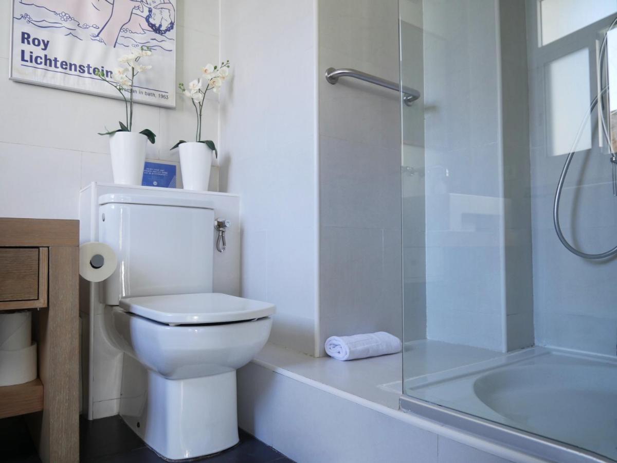 Apartamento U-nique Monec *