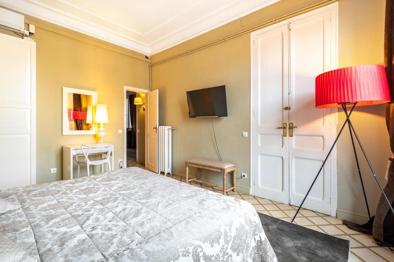 Apartamento U-nique Gran Via