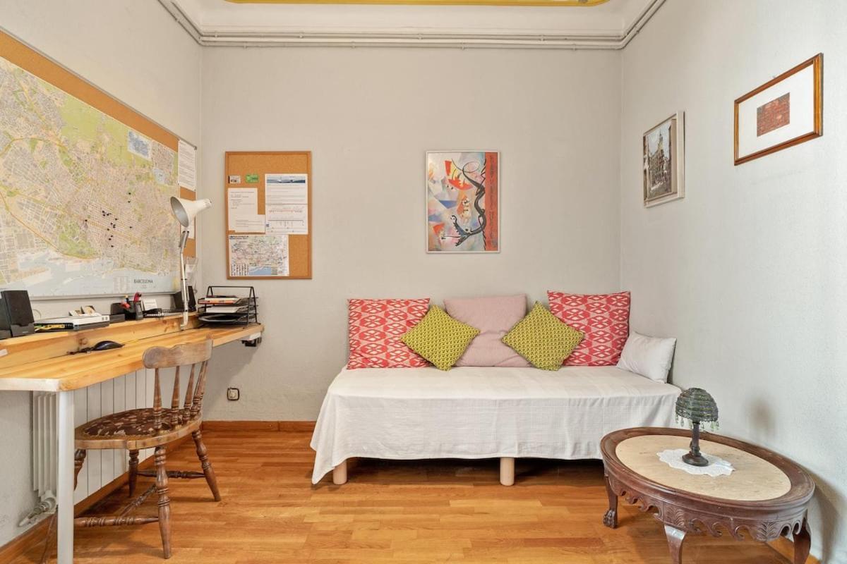Apartamento U-nique Hospital Clinic