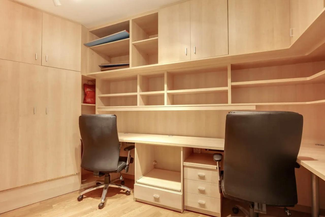 Apartamento U-nique Diagonal Mar Barcelona