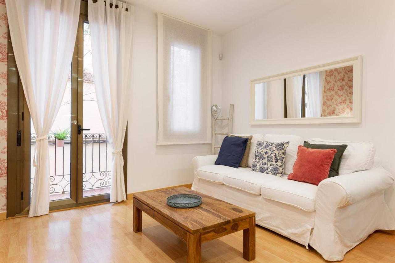 Apartamento U-nique Terrassa Barcelona