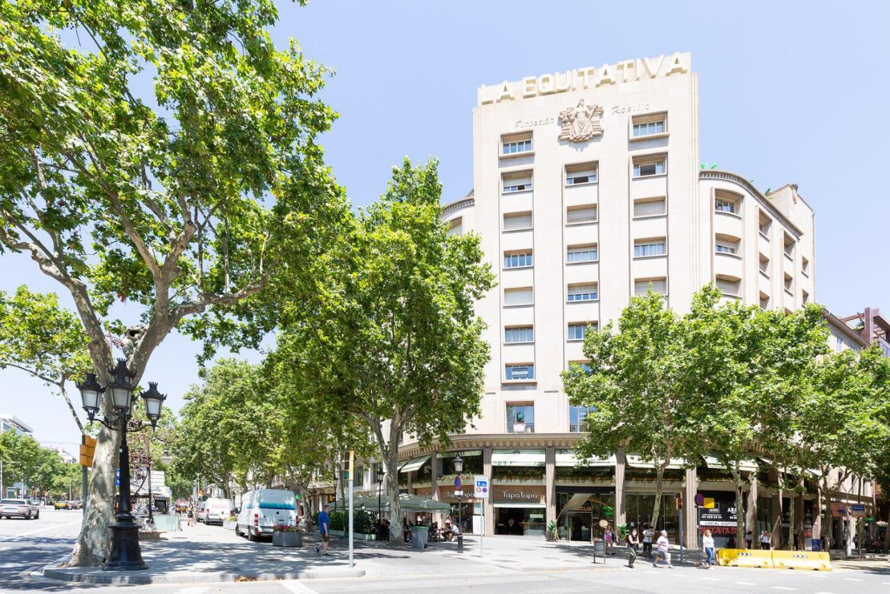 Apartamento U-nique Passeig De Gracia Ii