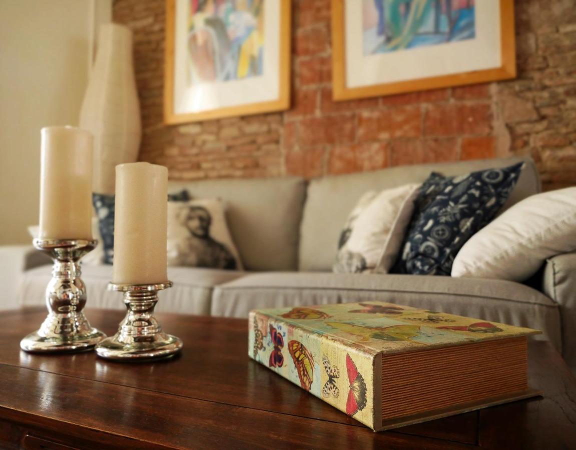 U-nique Monec Apartamento Barcelona