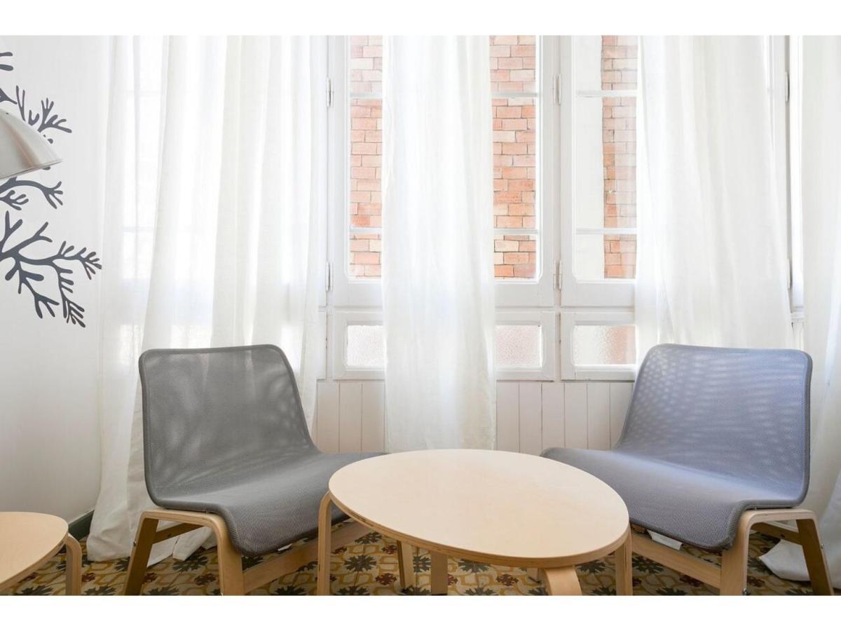 Apartamento U-nique Napols I *