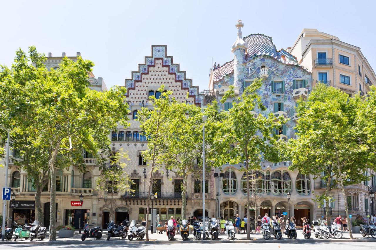 U-nique Passeig De Gracia Ii * Barcelona