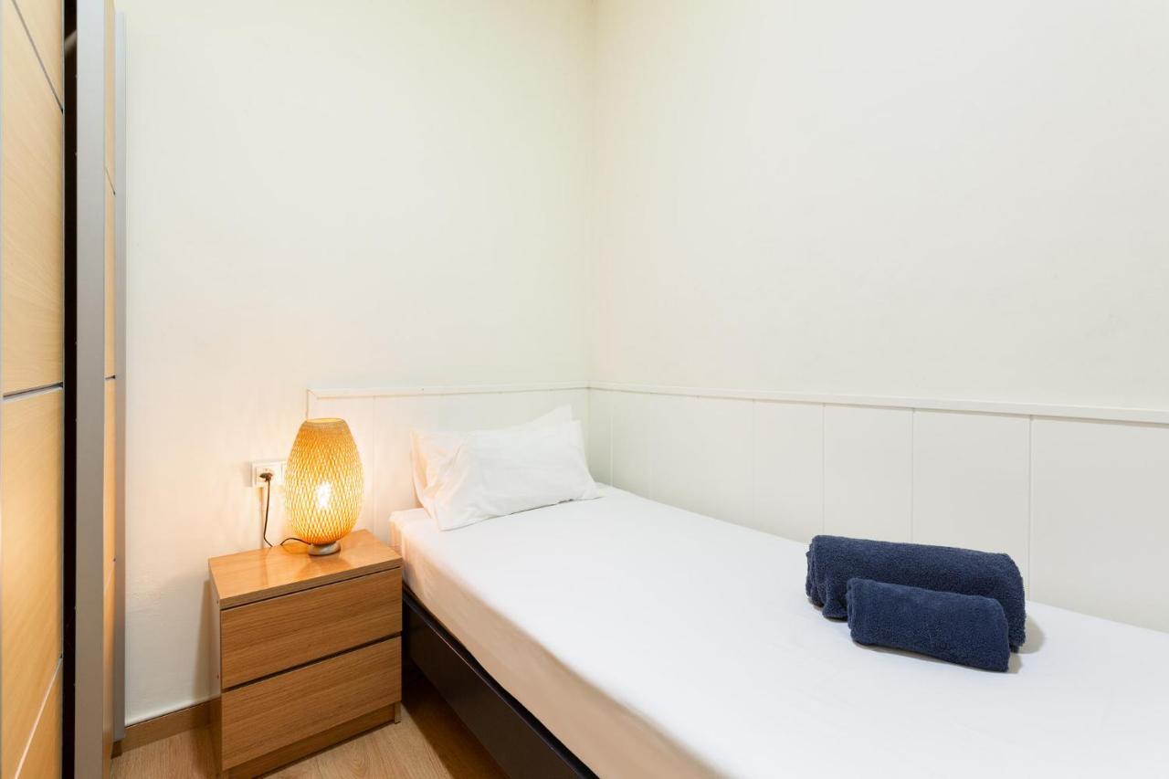 Apartamento U-nique Sant Antoni *