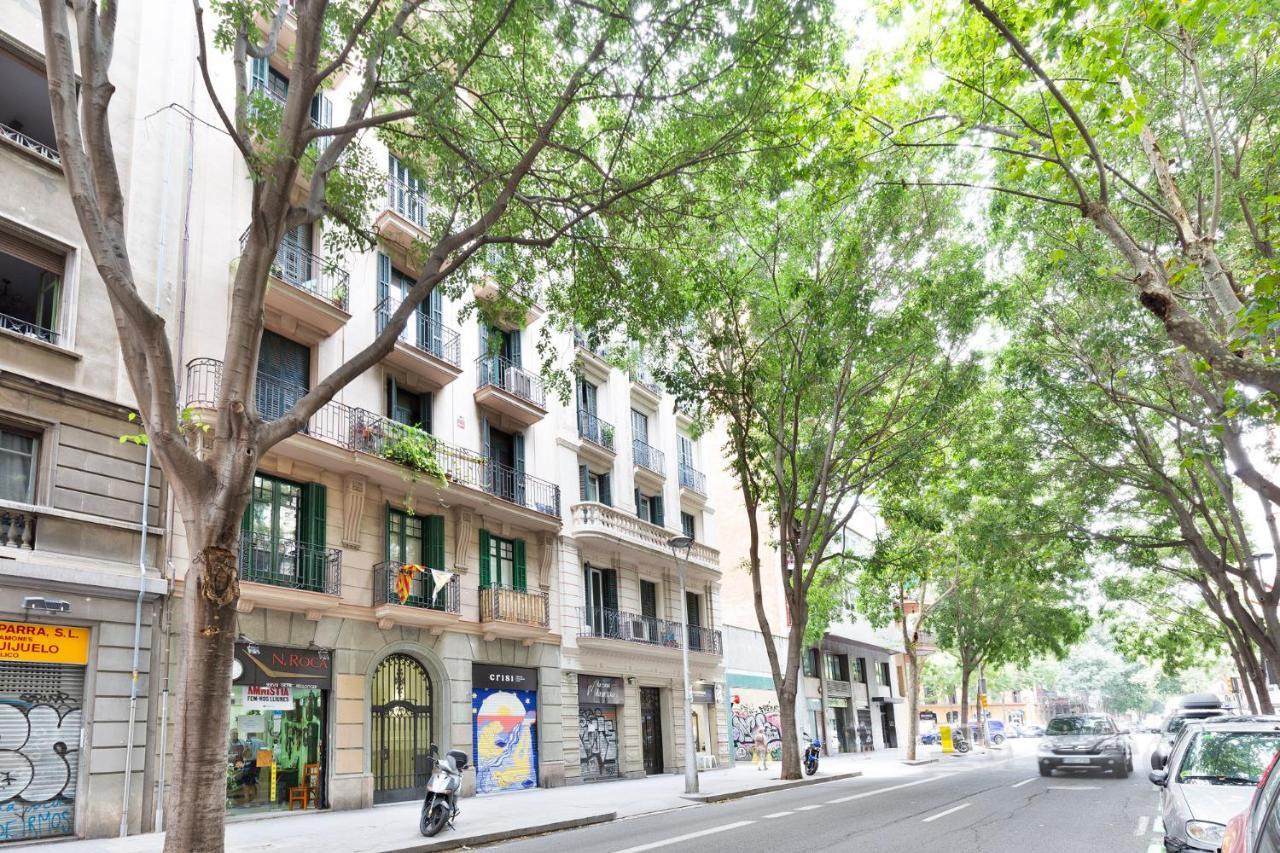 Apartamento U-nique Sant Antoni *